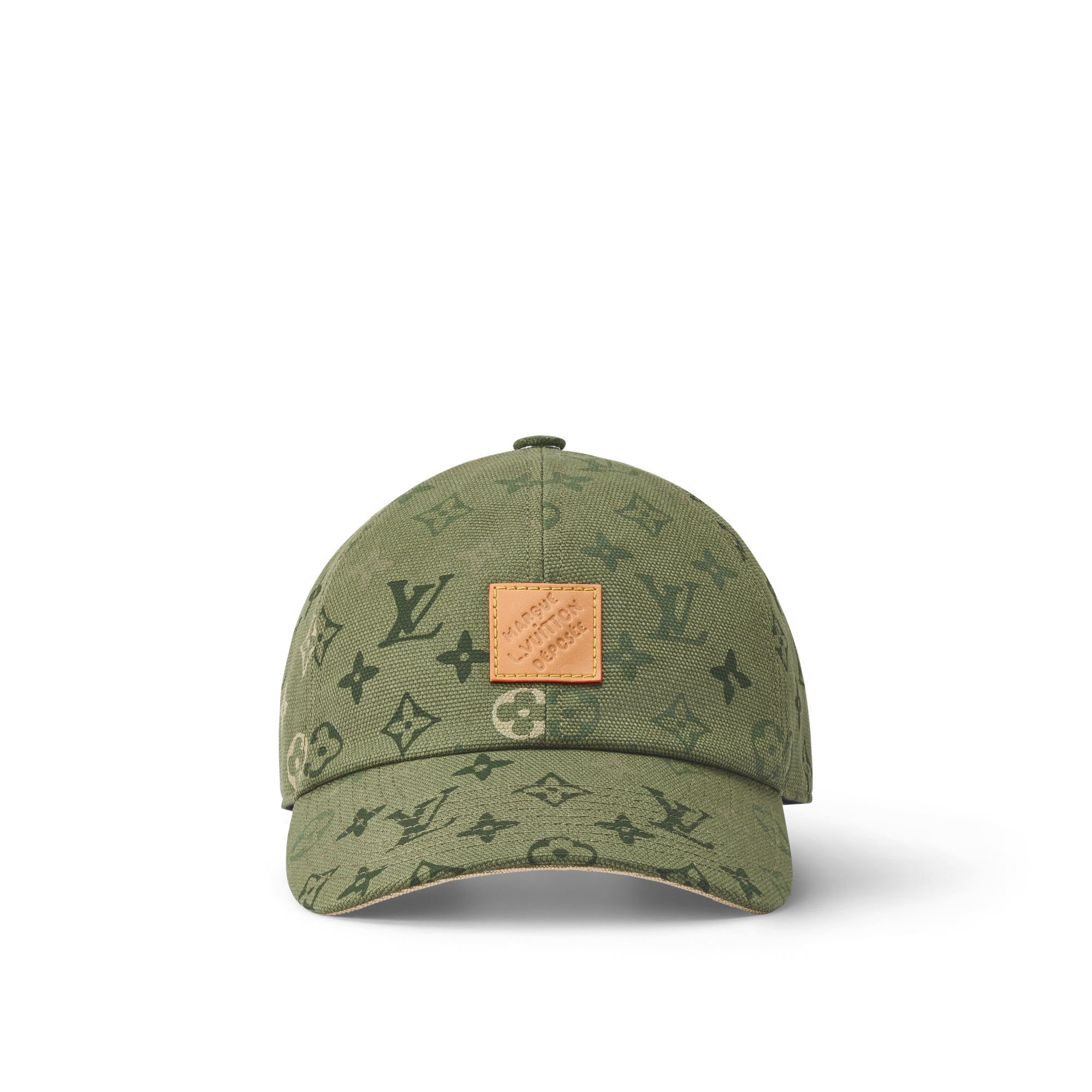 Monogram Surplus Cap S00 - Accessories M5338L | LOUIS VUITTON
